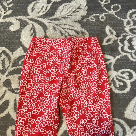 Liz Claiborne Michaela pants. Capris. Excellent condition - Picture 4 of 4